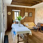 Luxury Marais With Authentic Parisian Flair Apartman Párizs
