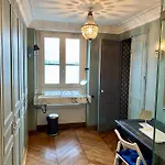 Luxury Marais With Authentic Parisian Flair Párizs