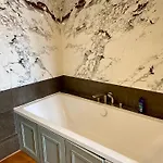 Luxury Marais With Authentic Parisian Flair