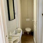 Apartman Luxury Marais With Authentic Parisian Flair Párizs