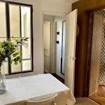 Luxury Marais With Authentic Parisian Flair
