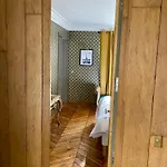 Apartman Luxury Marais With Authentic Parisian Flair Párizs