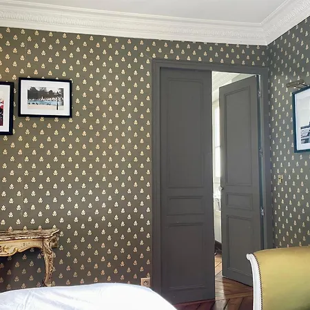 Appartamento Luxury Marais With Authentic Parisian Flair *
