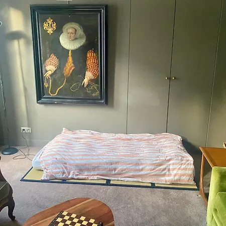 Luxury Marais With Authentic Parisian Flair * Párizs