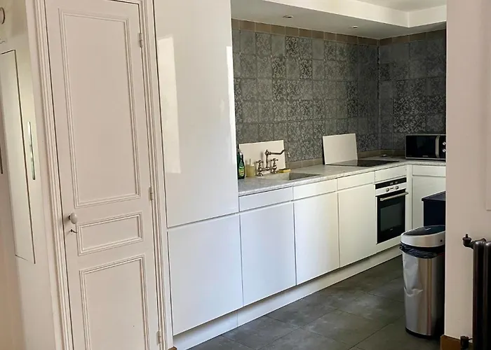 Luxury Marais With Authentic Parisian Flair Párizs