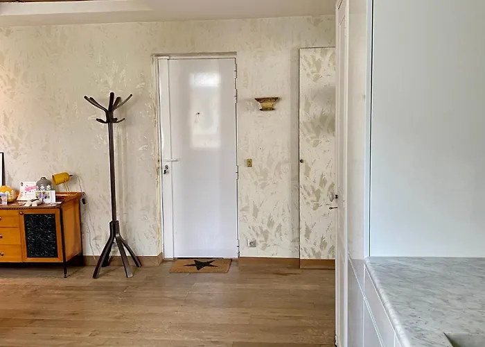 Luxury Marais With Authentic Parisian Flair Apartman